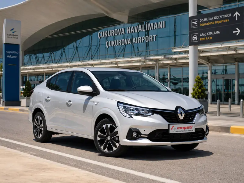 Renault Taliant