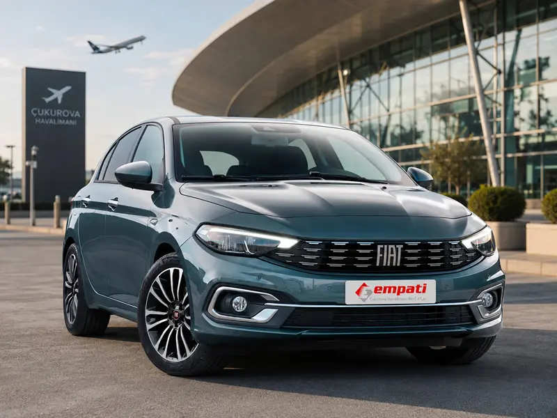 Fiat Egea