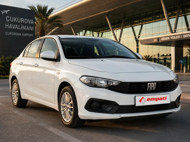 Fiat Egea